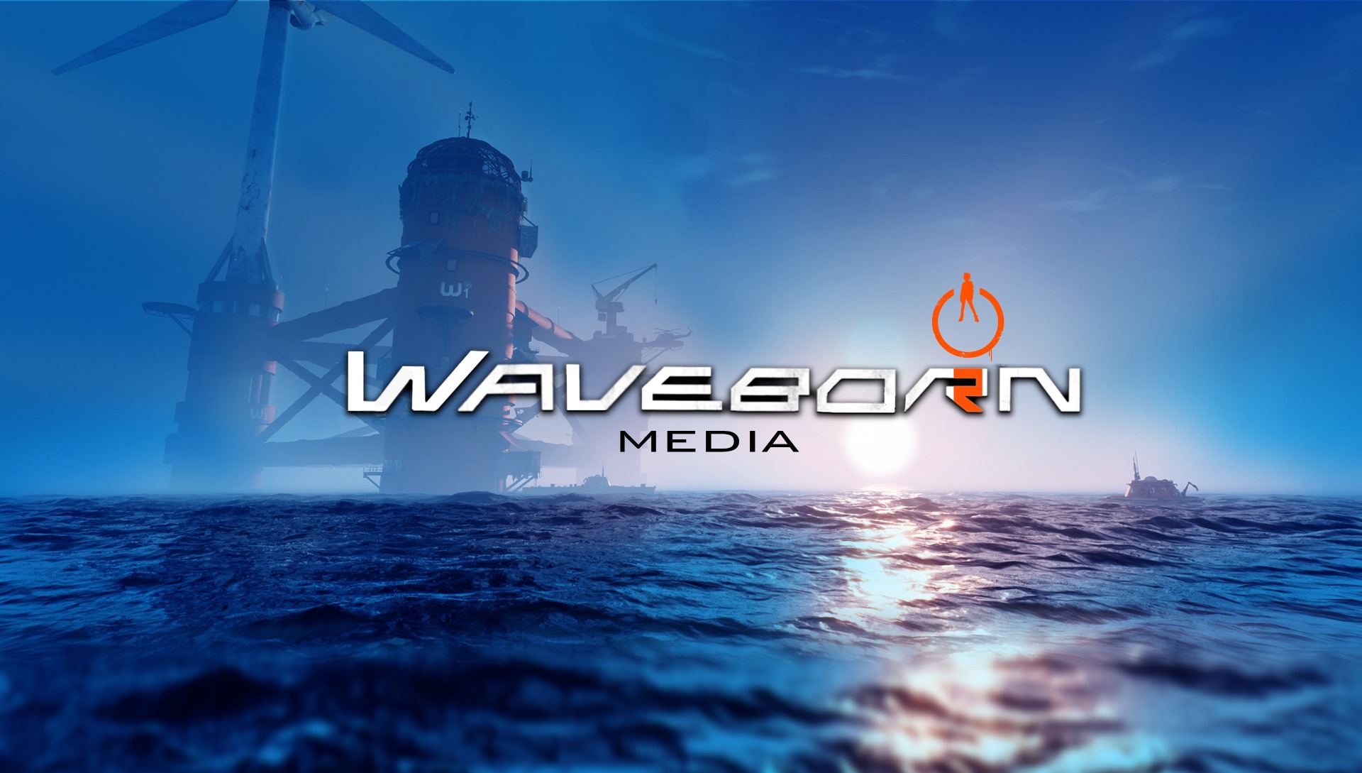 Link to the Rebel Nature YouTube channel